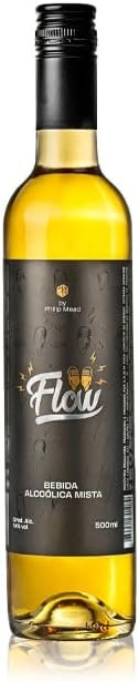 Hidromel Philip Mead - 500ml (Traditional) - Imagem 34