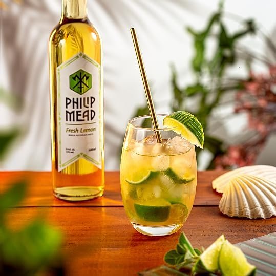 Hidromel Philip Mead - 500ml (Traditional) - Imagem 13