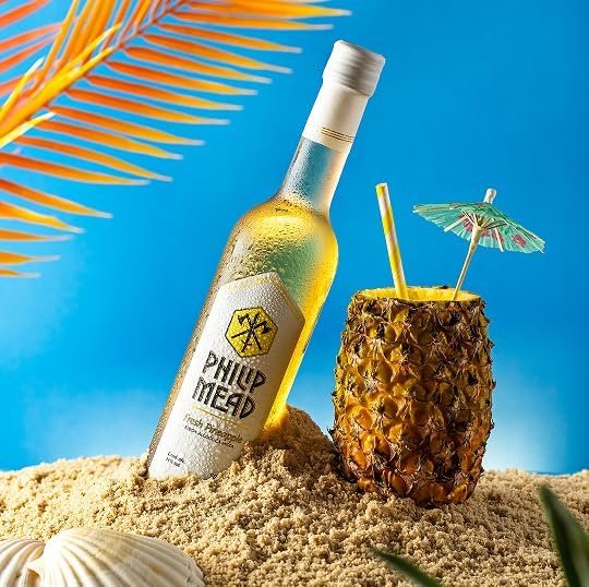 Hidromel Philip Mead - 500ml (Traditional) - Imagem 6