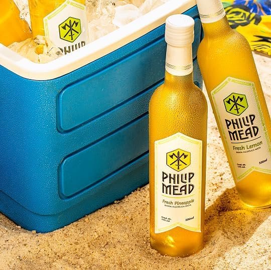 Hidromel Philip Mead - 500ml (Traditional) - Imagem 9