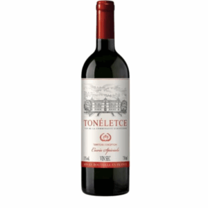 Tonéletce Vinho Tinto Francês 750Ml
