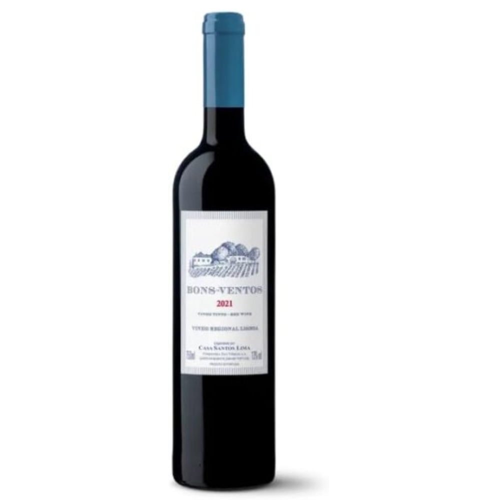 Quinta de Bons Ventos Vinho Tinto