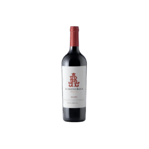 Vinho Alfredo Roca Fincas Malbec 750ml