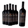 PACK Vinho Casa Perini Merlot 750ml