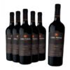 PACK Vinho Casa Perini Tannat 750ml