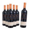 Pack Vinho Casa Perini Vitis Barbera 750ml