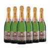 Pack Espumante Casa Perini Brut 750ml