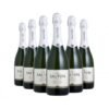 PACK Espumante Salton Moscatel 750ml