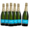 PACK Espumante Séries By Salton Moscatel 750ml