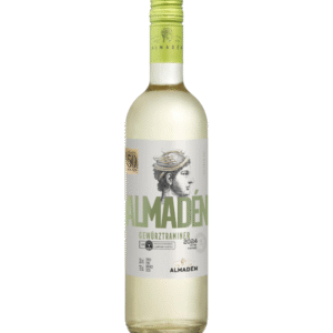 Vinho Almadén Gewürztraminer 750ml