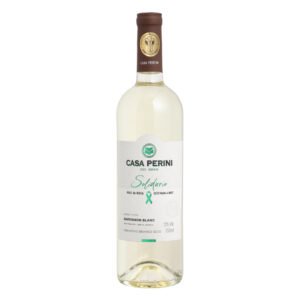 Vinho Casa Perini Solidário Sauvignon Blanc 750ml
