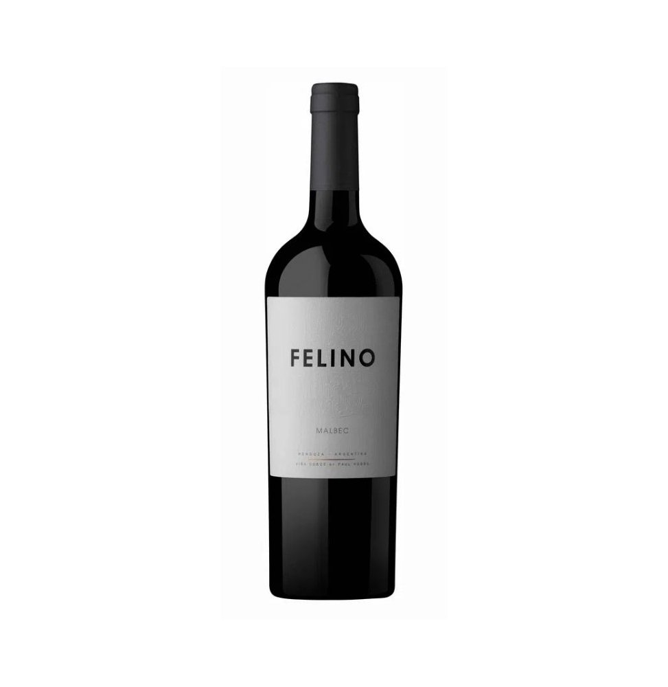Vinho Cobos Felino Malbec 750ml