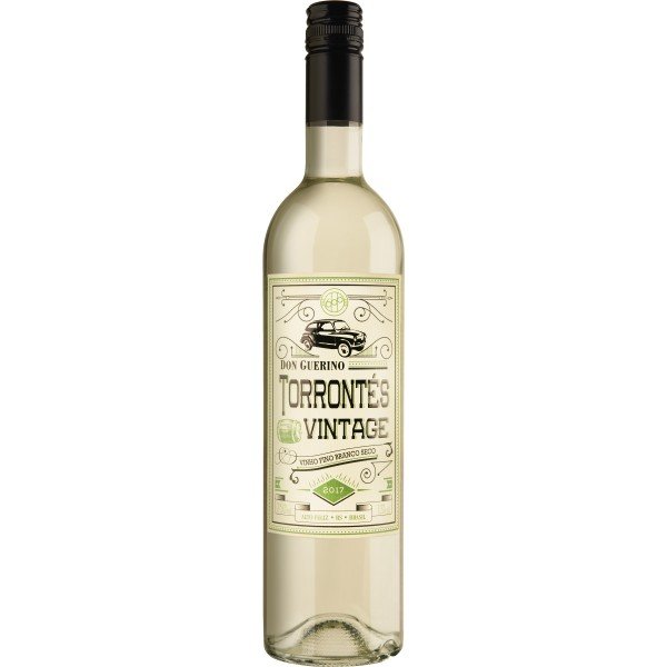 Vinho Don Guerino Torrontés Vintage 750ml