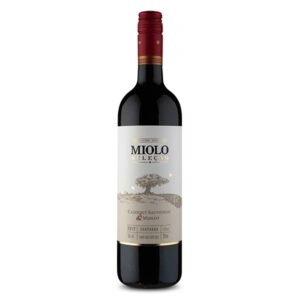 Vinho Miolo Seleção Cabernet Sauvignon & Merlot 750ml