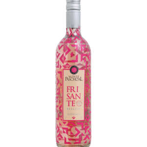 Vinho Monte Paschoal Frisante Moscato Rosé 750ml