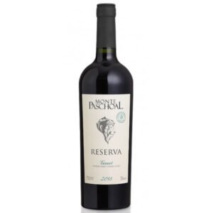 VInho Monte Paschoal Reserva Tannat 750ml