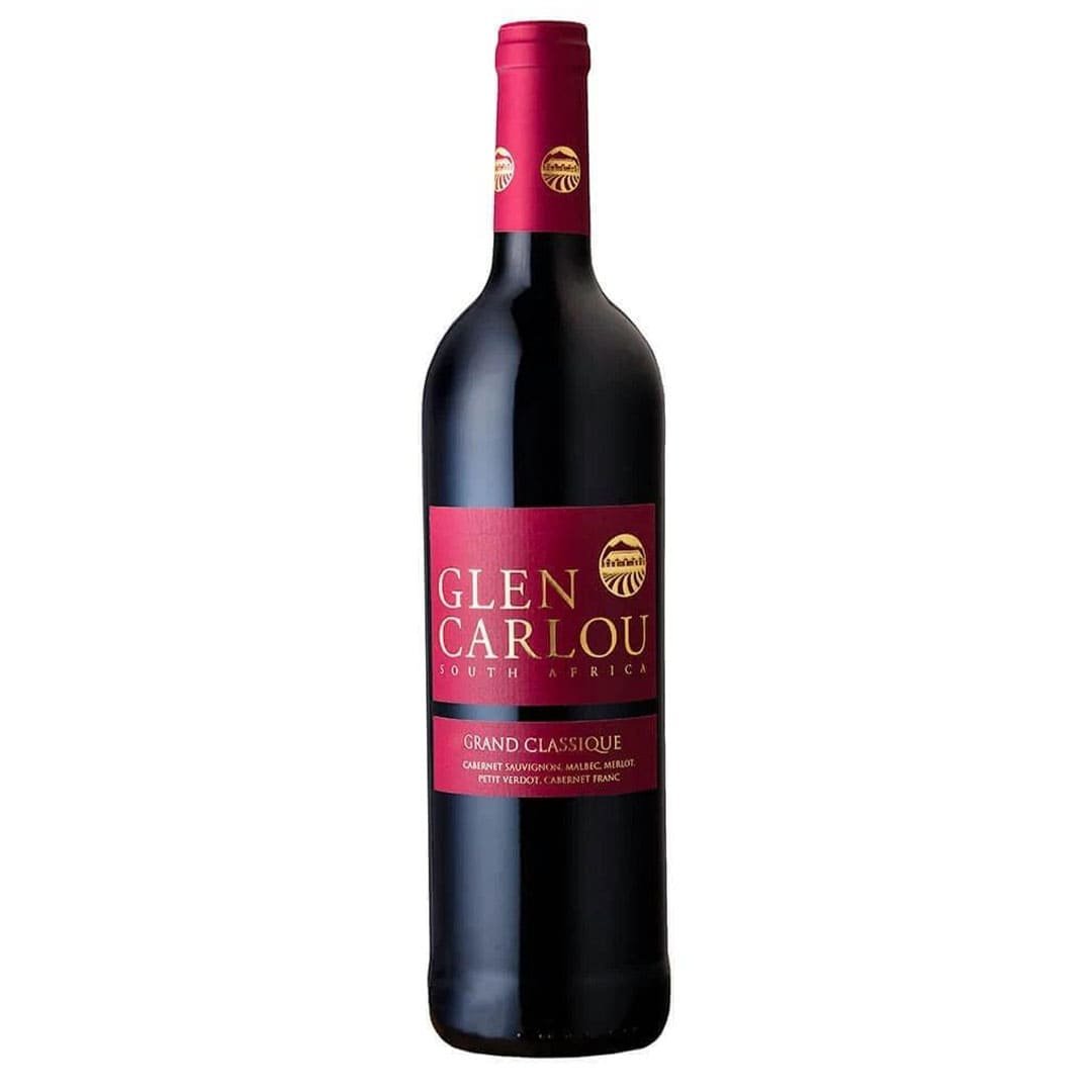 GLEN CARLOU GRAND CLASSIQUE 2015 (750ML)