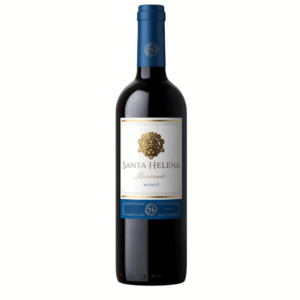 Santa Helena Vinho Reservado Merlot 750 Ml