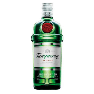 TANQUERAY Gin Tanqueray London Dry 750Ml